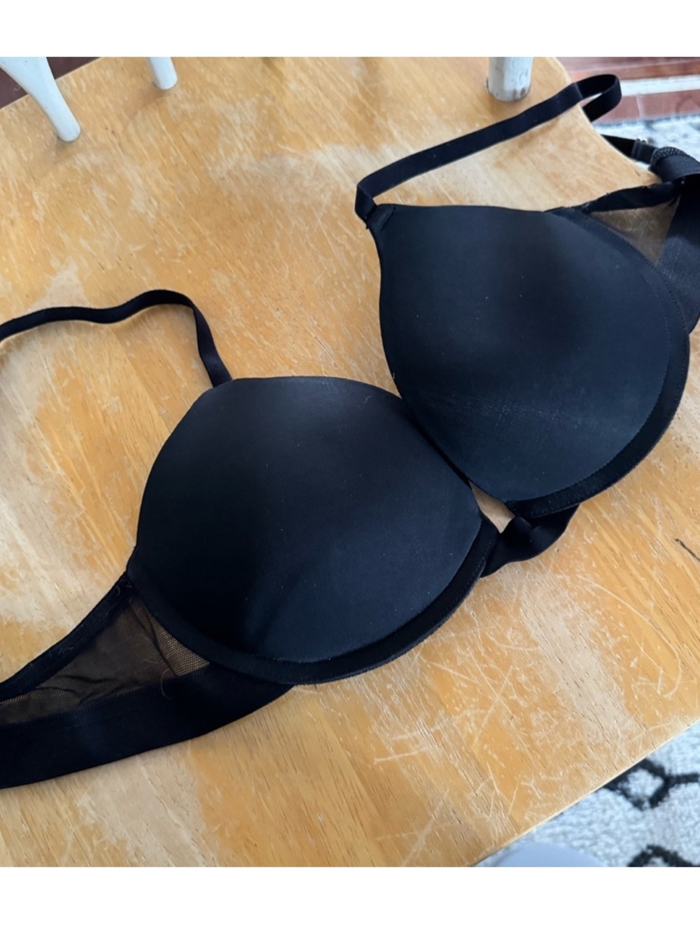Pepper Lift Up Bra